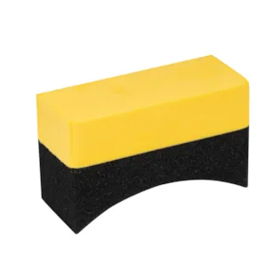 Carshine Amio Tire Applicator