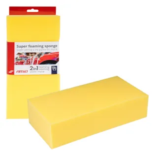Carshine Amio Super Foaming Sponge