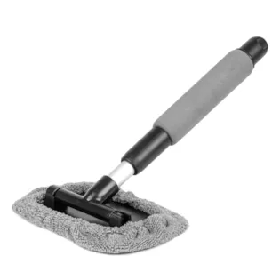 Carshine Amio Teleskop Window Cleaner Brush