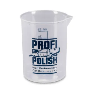 ProfiPolish Messbecher Measuring Cup 50ml ProfiPolish Messbecher Measuring Cup 50ml
