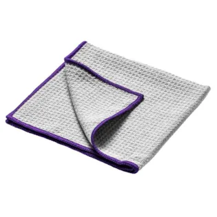 K2 PRO Scheiben Reinigungstuch Glasa Waffel