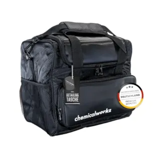 ChemicalWorkz Aufbewahrungstasche Detailing Bag Small ChemicalWorkz Aufbewahrungstasche Detailing Bag Small