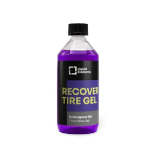 Liquid Elements Reifengel Recover 500ml Liquid Elements Reifengel Recover 500ml