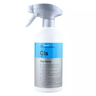 Koch Chemie Gleitspray Clay Spray Cls