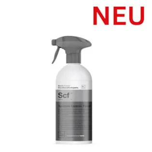 Koch Chemie Wasserfleckentferner Spotless Ceramic Finish Scf 500ml *NEU