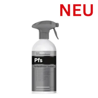 Koch Chemie Sprühversiegelung PerfectFinish Sealant Pfs 500ml *NEU