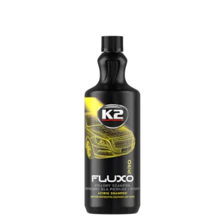 K2 Sauer Shampoo Fluxo PRO