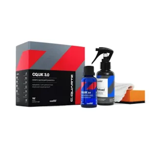 CarPro Keramikversiegelung CQ.UK v3.0 Paint Protection 50 ml KIT CarPro Keramikversiegelung CQ.UK v3.0 Paint Protection 50 ml KIT