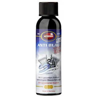 Autosol Anti-Blau Remover