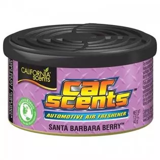 California Scents Duftdose Santa Barbara Berry