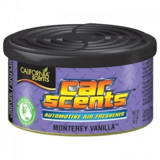 California Scents Duftdose Monterey Vanilla