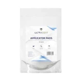 UltraCoat Applicator 10 Pads