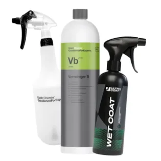 Carshine Winterpaket 1 *NEU