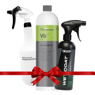 Carshine Winterpaket *NEU Carshine Winterpaket *NEU