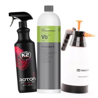 Carshine Winterpaket 2 *NEU