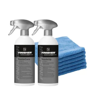 Carshine Interior Set 2 *NEU