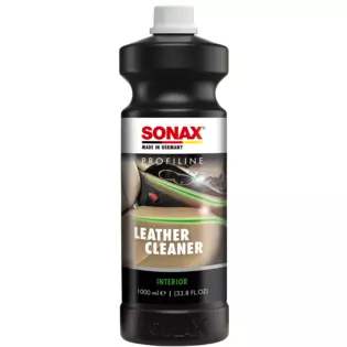 Sonax Schaumreiniger Leather Cleaner