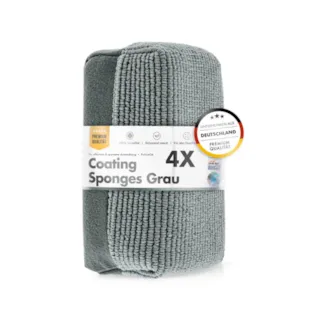 ChemicalWorkz Versiegelungsschwamm Coating Sponges 4Stk ChemicalWorkz Versiegelungsschwamm Coating Sponges 4Stk