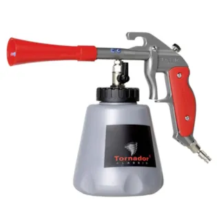 Tornador Classic Druckluft-Reinigungspistole Z-010 RS 