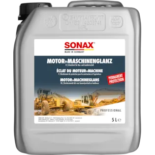 Sonax Motor + Maschinenglanz Sonax Motor + Maschinenglanz