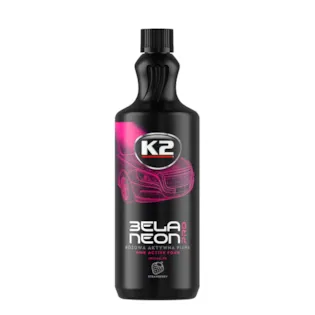 K2 PRO Pink Active Foam Bela Neon 1L *NEU