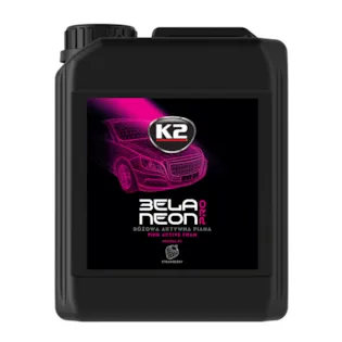 K2 PRO Pink Active Foam Bela Neon 5L *NEU