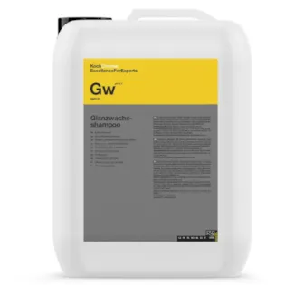 Koch Chemie Glanzwachsshampoo Gw 10Kg