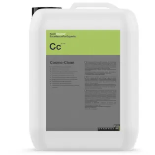 Koch Chemie Sicherheitsreiniger Cosmo Clean Cc 11Kg