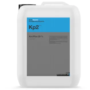Koch Chemie Spezialprodukt KocPlus 25% Kp2 23Kg