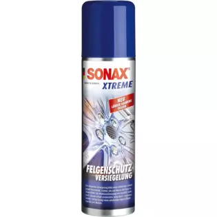 Sonax Xtreme Versiegelung Felgenschutz 250ml