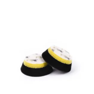 Carshine NAT Polierpad Finishpad 33mm 2-Set *NEU