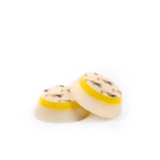 Carshine NAT Schleifpad Super Heavy Cutting 50mm *NEU