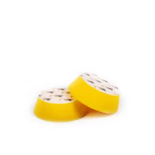 Carshine NAT Polierpad Allroundpad / One Step 50mm  *NEU