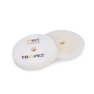 Carshine NAT TRAPEZ Schleifpad Super Heavy Cutting 125mm Carshine NAT TRAPEZ Schleifpad Super Heavy Cutting 125mm