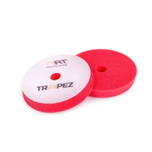 Carshine NAT TAPEZ Polierpad Finishpad 125mm Carshine NAT TAPEZ Polierpad Finishpad 125mm