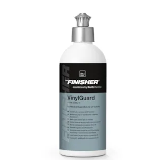 Koch Chemie Marine Finisher Vinylpolsterpflege mit UV-Schutz VinylGuard 500ml