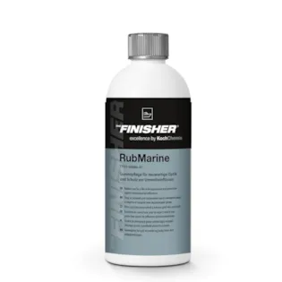 Koch Chemie Marine Finisher Gummi- und Kunststoffpflege RubMarine 500ml