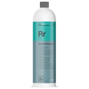 Koch Chemie Marine Kunststoff- und Gummipflege Rubber Refresher Rr 1L Koch Chemie Marine Kunststoff- und Gummipflege Rubber Refresher Rr 1L