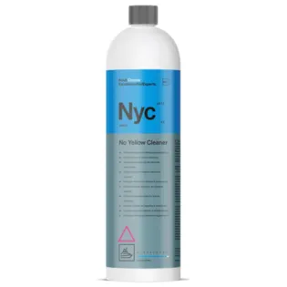 Koch Chemie Marine Spezialreiniger No Yellow Cleaner Nyc 1L
