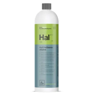Koch Chemie Marine Vorreiniger Hull Precleaner alkaline Hal 1L