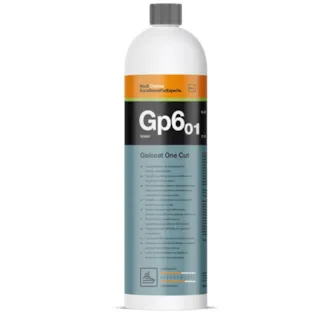 Koch Chemie Marine One Step Politur Gelcoat One Cut Gp6.01 1L