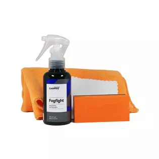 CarPro Anti-Beschlag-Spray FogFight Kit