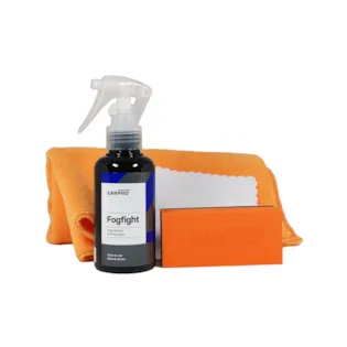 CarPro Anti-Beschlag-Spray FogFight Kit