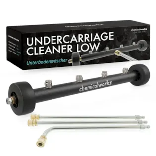 chemicalworkz Unterbodenreiniger tief Undercarriage Cleaner Low *NEW