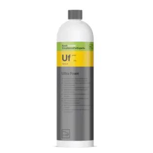Koch Chemie Snow Foam Schaum für die SB-Wäsche Ultra Foam Uf 1L Koch Chemie Snow Foam Schaum für die SB-Wäsche Ultra Foam Uf 1L