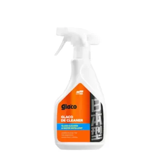 Soft99 Glasreiniger mit Abperleffekt Glaco De Cleaner 500ml Soft99 Glasreiniger mit Abperleffekt Glaco De Cleaner 500ml