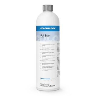 Koch Chemie Textil-, Leder & Alcantarareiniger Pol Star Po 1L