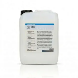 Koch Chemie Textil-, Leder & Alcantarareiniger Pol Star Po 5L Koch Chemie Textil-, Leder & Alcantarareiniger Pol Star Po 5L