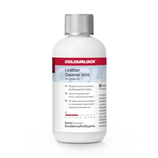 COLOURLOCK Lederreiniger Leather Cleaner mild 250ml COLOURLOCK Lederreiniger Leather Cleaner mild 250ml