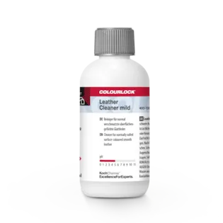 COLOURLOCK Leather Cleaner Lederreiniger mild 100ml COLOURLOCK Leather Cleaner Lederreiniger mild 100ml